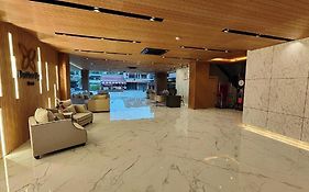 Butterfly Hotel Betong